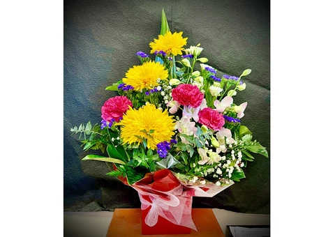 Flower shop Adelaide