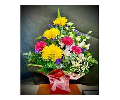 Flower shop Adelaide