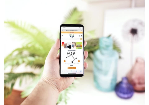 Blood Glucose Monitoring Devices - 2/4