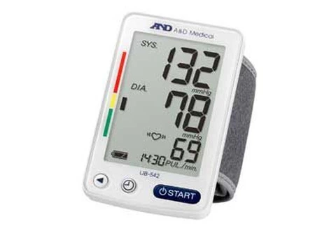 Blood Glucose Monitoring Devices - 4/4