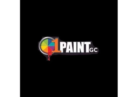 Gold Coast Painter