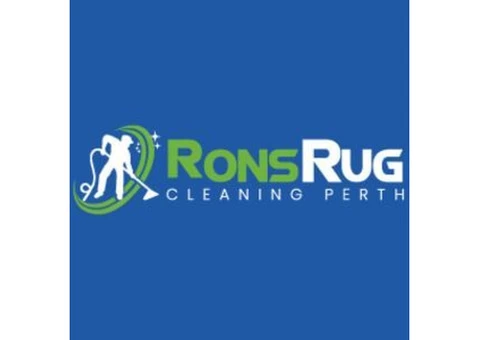 Rons Rug Cleaning Perth - 1/5