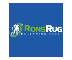 Rons Rug Cleaning Perth
