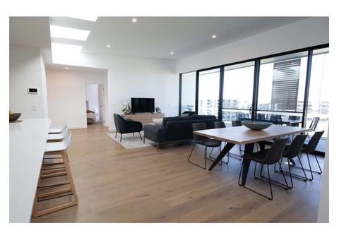 Floor Polishing Perth