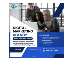 Are You Looking For Digital Marketing Services
