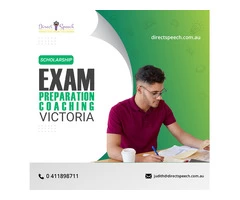 Double your Prospects with Scholarship exam preparation coaching Victoria