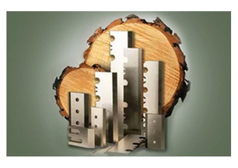 Wood Chipping Industry | Wood Chipping Tools | AKE Sales Tech