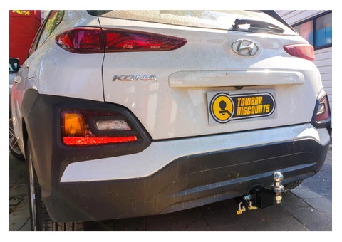 Mobile Towbar Fitting and Installation Services by Experts
