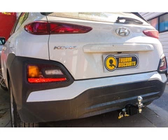 Mobile Towbar Fitting and Installation Services by Experts