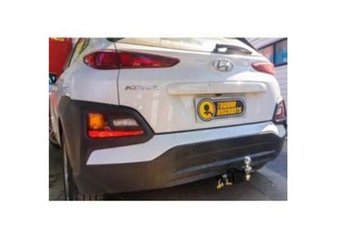 Mobile Towbar Fitting and Installation Services by Experts - 2/2