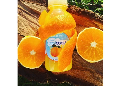 Eastcoast Beverages - 2/8