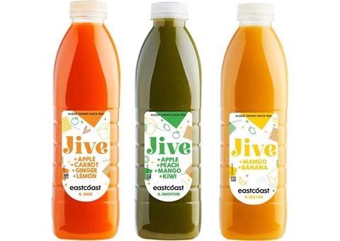 Eastcoast Beverages - 8/8