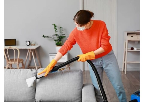 Upholstery Cleaning Carrum Downs