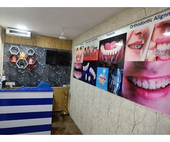 Best Dental Clinic in Pallikaranai - Radiant Smilez