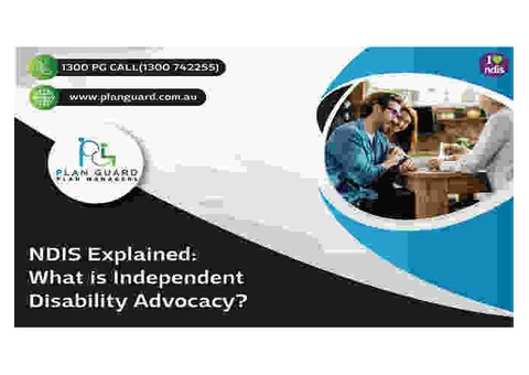 NDIS Plan Management Provider in Perth WA