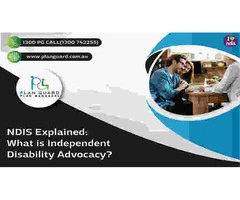 NDIS Plan Management Provider in Perth WA