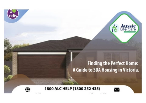 SIL vacancies in Victoria | Respite Support In Victoria  | SIL provider in Victoria