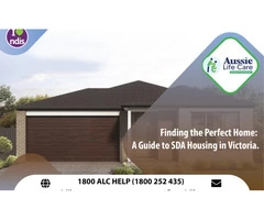 SIL vacancies in Victoria | Respite Support In Victoria  | SIL provider in Victoria