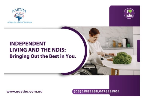 NDIS support coordination service in WA,perth