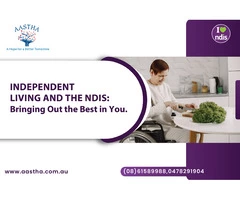 NDIS support coordination service in WA,perth