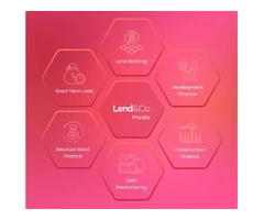 Unlock the Door to Commercial Funding with Lend & Co Private