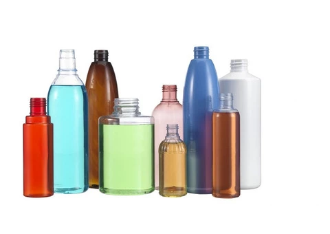 Professional Plastic Bottle Manufacturing in Australia