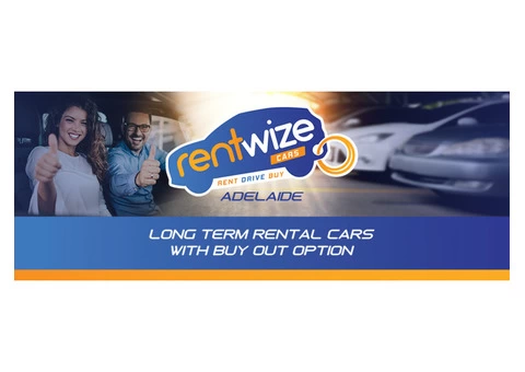 Adelaide Car Rentals