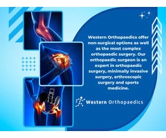 Orthopaedic Surgeon Sydney