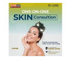 Mesotherapy hair Treatment  in bangalore