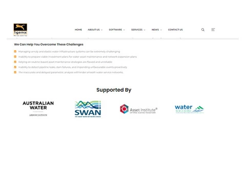 Tigernix Smart Water Asset Solution: Attending to the Unique Needs of Each Machine - 4/4