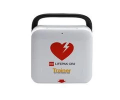 Lifepak Defibrillators