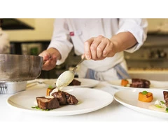 Best Commercial Cookery Course in Australia