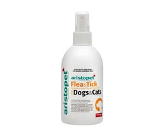 Buy Aristopet Flea and Tick IGR Spray for Dogs Online at DiscountPetCare