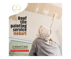 Find the best Roof Tile Painting Service in Hobart