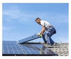 Quality Residential and Commercial Solar Panel Installations in Ipswich at a Reasonable Price