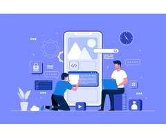 Expert Mobile App Development Services in Australia - Transform Your Vision into Reality!