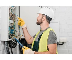 High Quality Electrical Contractors in Adelaide