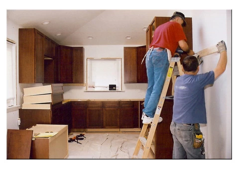 Kitchen Remodeling Services in Manhattan NY