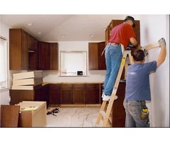 Kitchen Remodeling Services in Manhattan NY