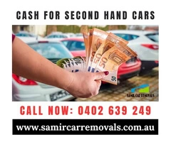 Sell My Trucks For Cash Newcastle