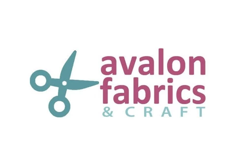 Avalon Fabrics & Craft