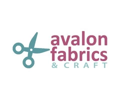 Avalon Fabrics & Craft