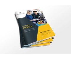 High-Quality Booklets Printing Services Online