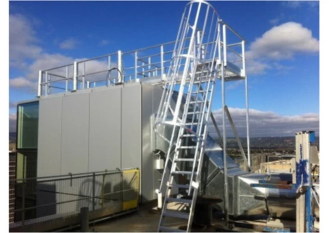 Find Safe Working at Heights or Working at Height Safety By RIS Safety