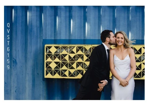 Wedding Photographers Perth