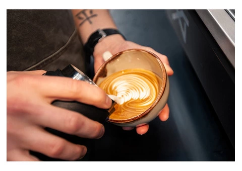 Coffee Roaster Australia