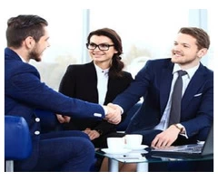 Accountant in Blackburn