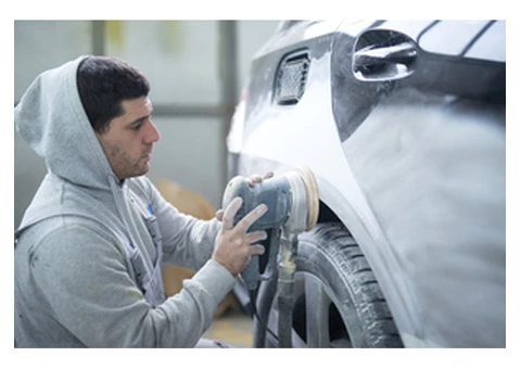 Car Scratch Repair