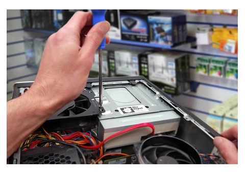 Reliable Computer Repairs in Brisbane Expert Solutions for Your Tech Troubles