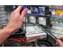 Reliable Computer Repairs in Brisbane Expert Solutions for Your Tech Troubles